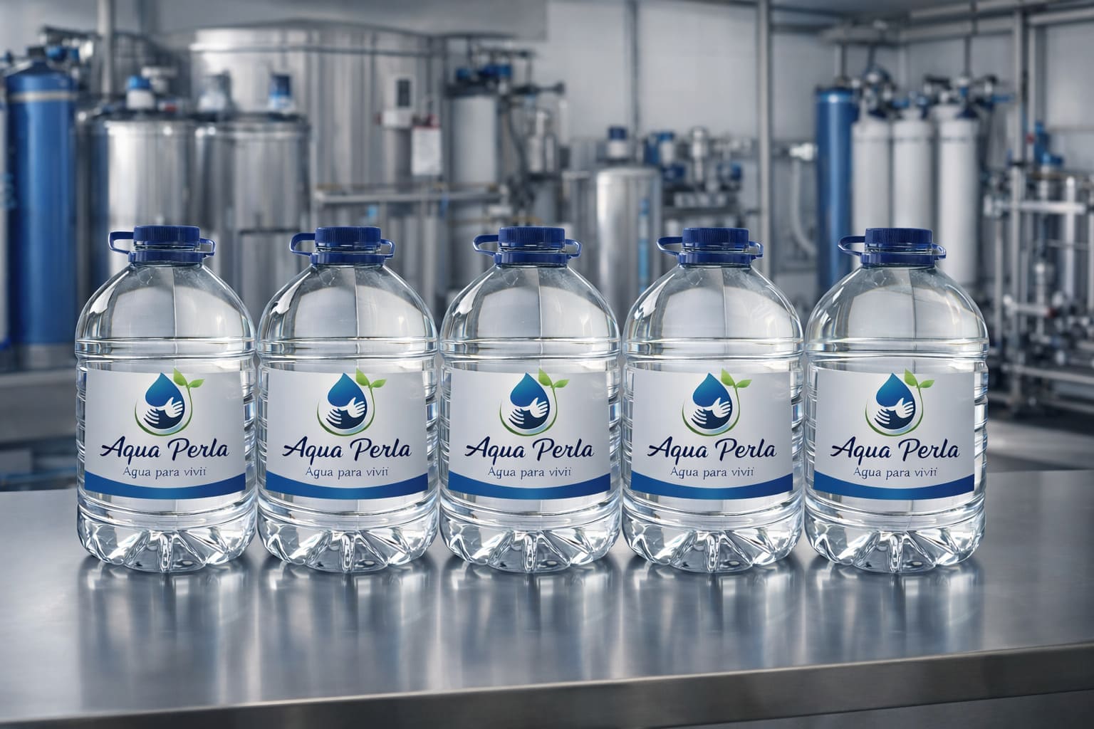 Botellones 10 Litros