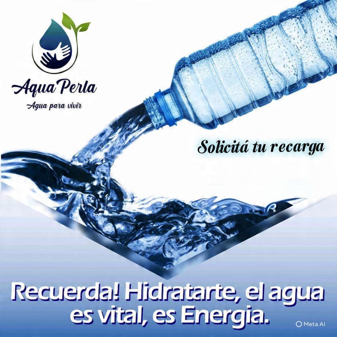 Agua Purificada de Alta Calidad